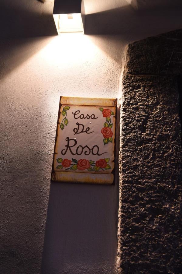 Casa De Rosa Apartment Atrani Ngoại thất bức ảnh