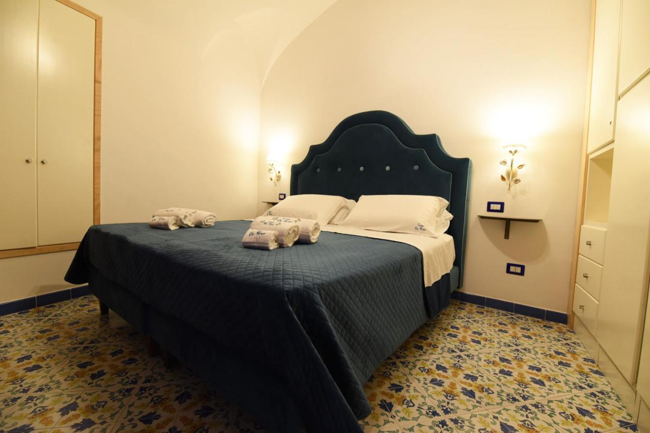 Casa De Rosa Apartment Atrani Ngoại thất bức ảnh
