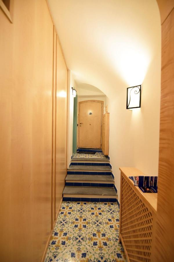 Casa De Rosa Apartment Atrani Ngoại thất bức ảnh