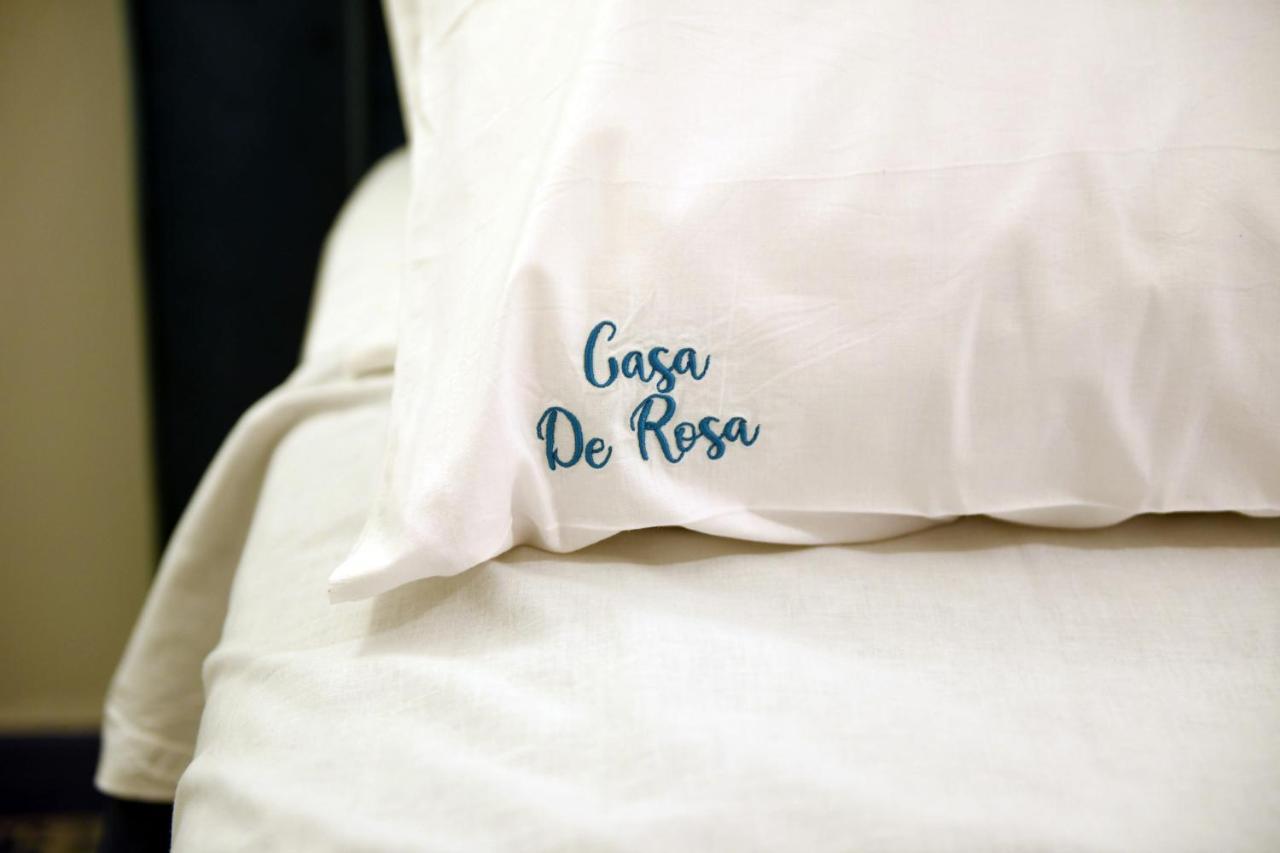 Casa De Rosa Apartment Atrani Ngoại thất bức ảnh